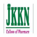 JKKN College of Pharmacy Logo